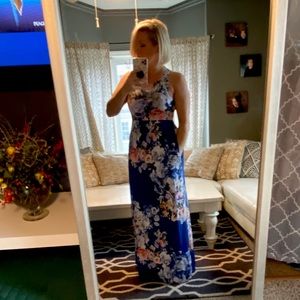 Super Comfy Maxi with Pockets